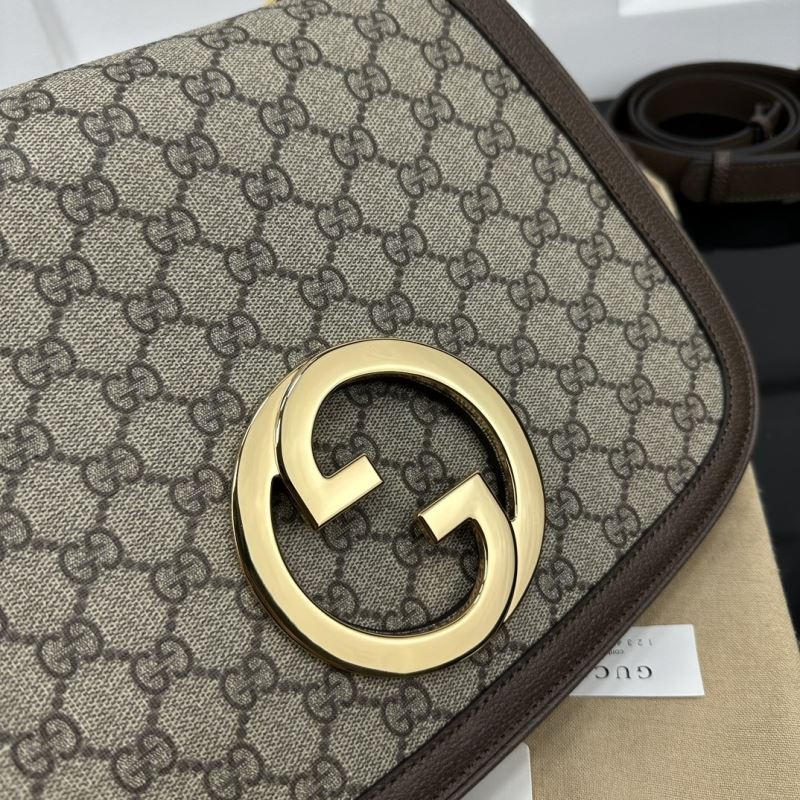 Gucci Top Handle Bags